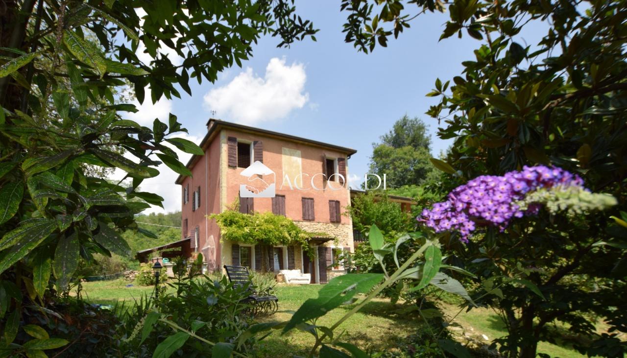 Vendita Eptavani, Castelcucco foto
