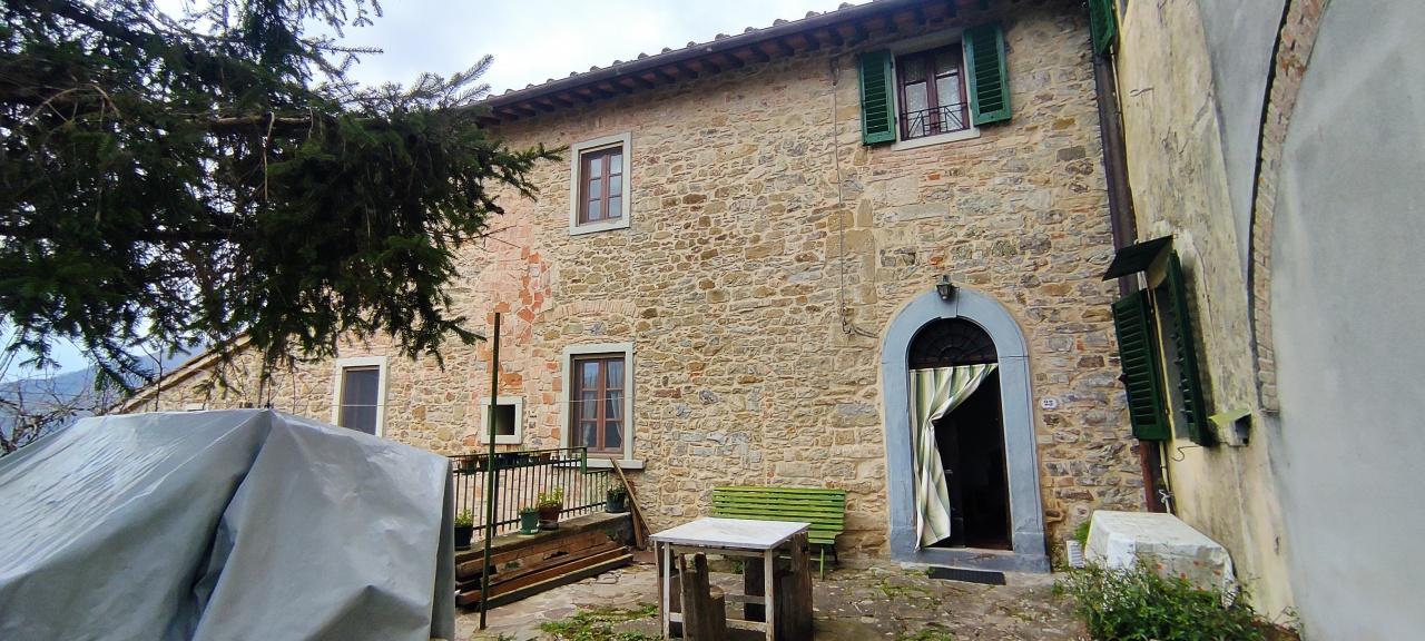 Vendita Quadrivani, Dicomano foto