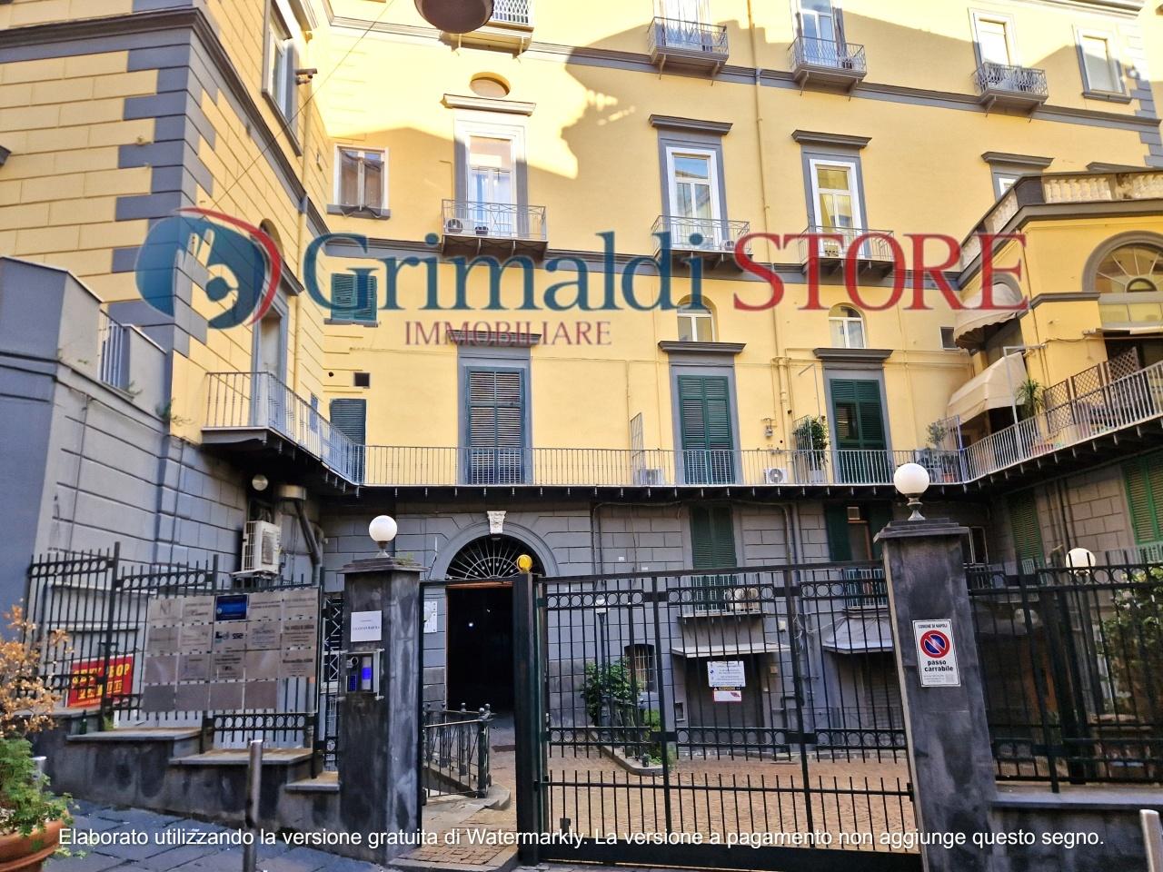 Vendita Trivani, Napoli foto