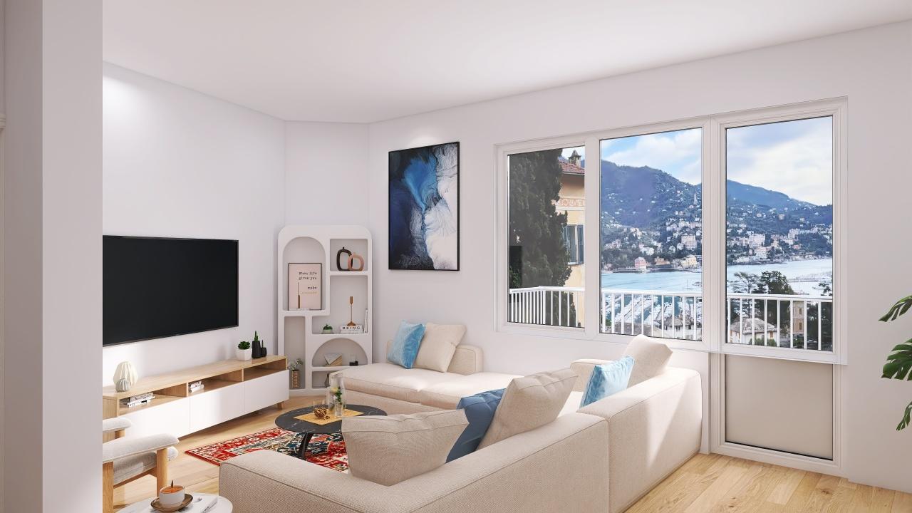 Vendita Quadrivani, Rapallo foto