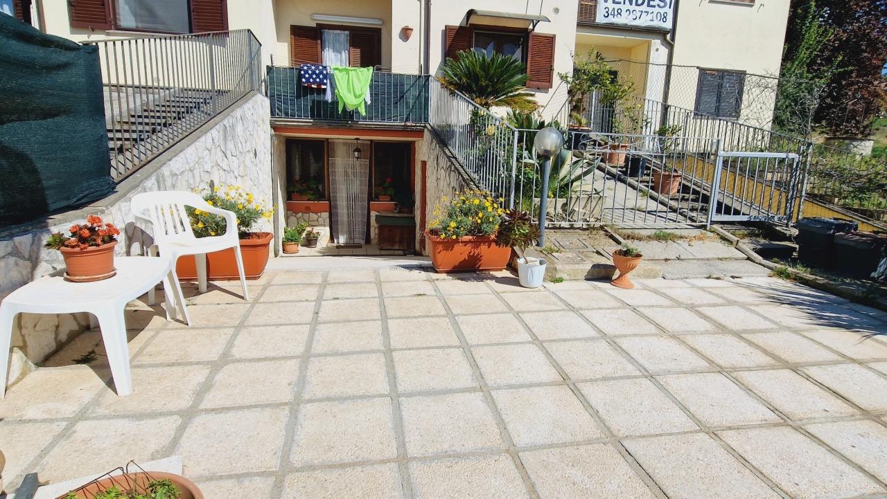 Vendita Trivani, Guardea foto