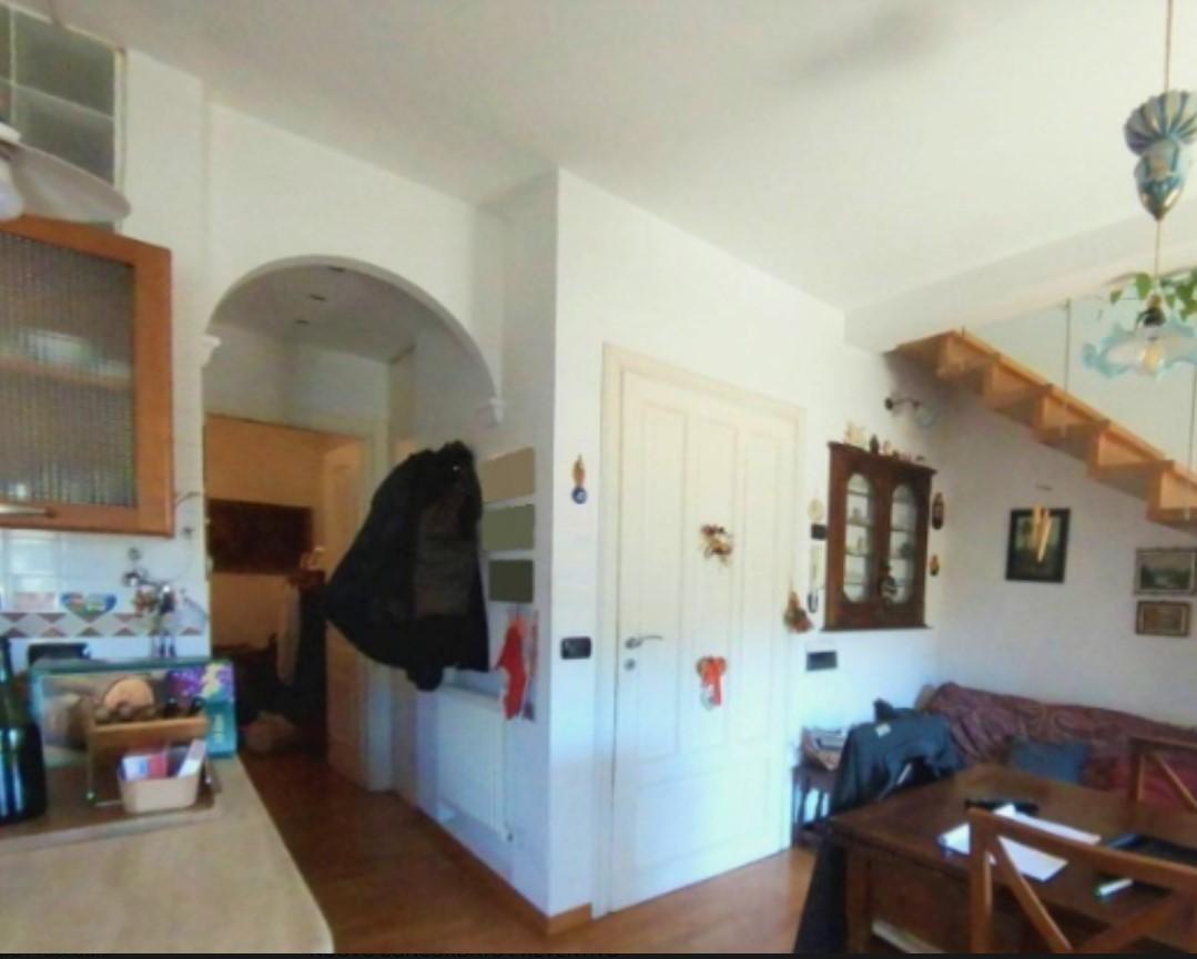 Vendita Trivani, San Lorenzo al Mare foto
