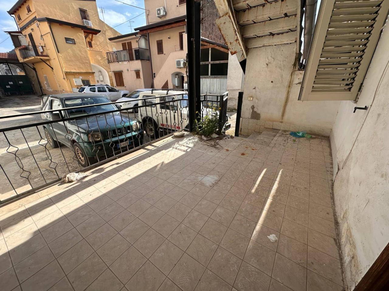 Vendita Stabile/Palazzo, Caserta foto