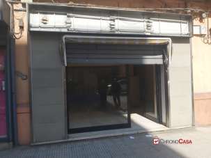 Affitto Locale commerciale, Messina Affitto Locale commerciale, Messina