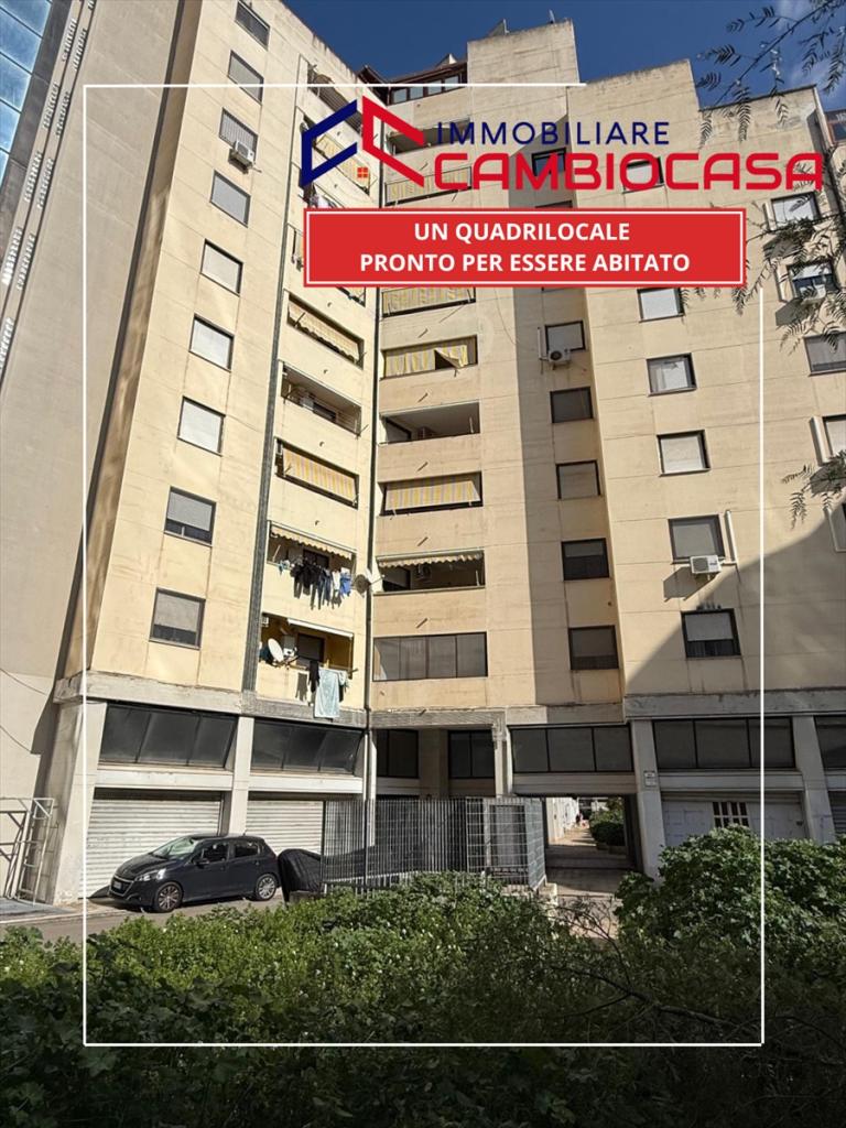 Vendita Appartamento, Taranto foto