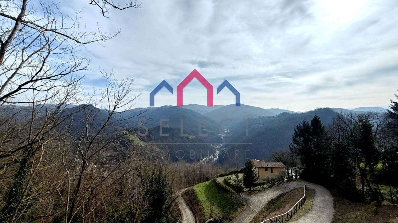 Vendita Villa, Bagni di Lucca foto