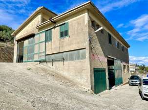 Vendita Capannone, Monte Argentario