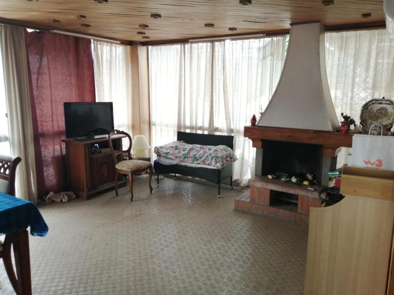 Vendita Attico, Cascina foto