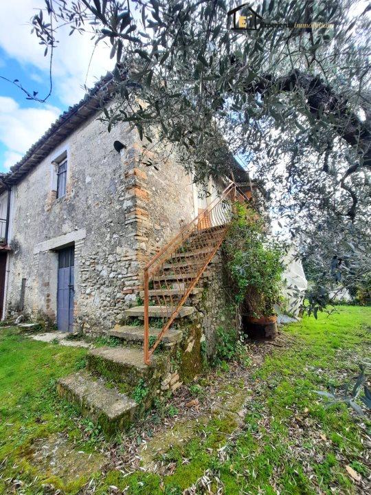 Vendita Bivani, Casperia foto