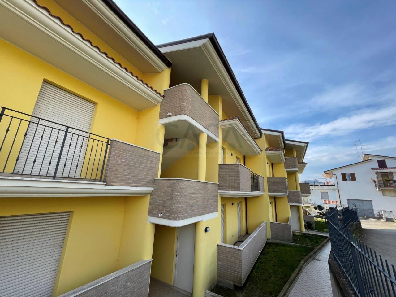 Vendita Appartamento, Colonnella foto