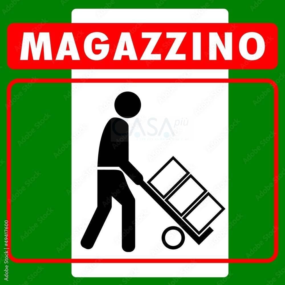 Affitto Magazzino, Monteprandone foto