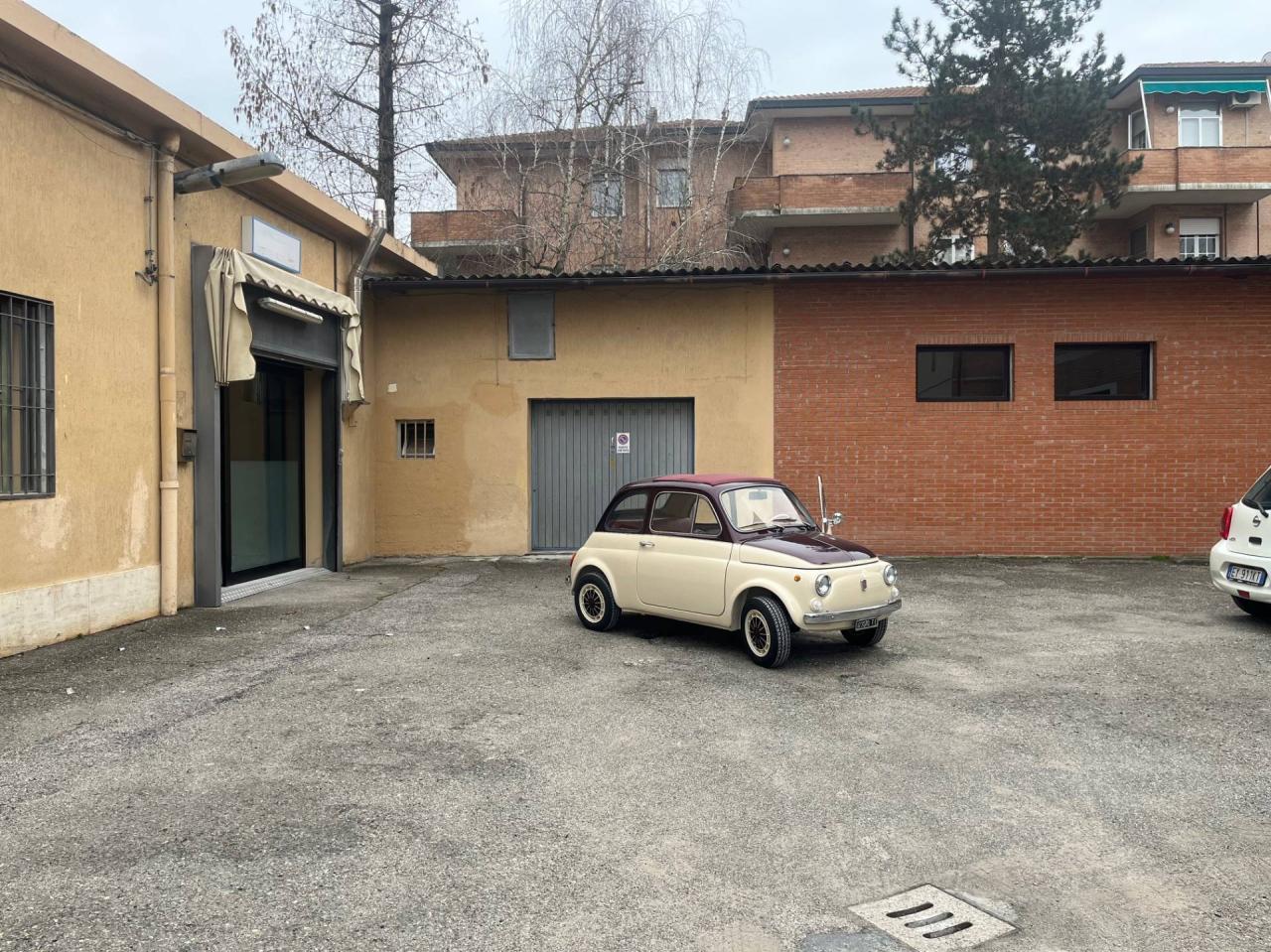 Affitto Magazzino, Ferrara foto