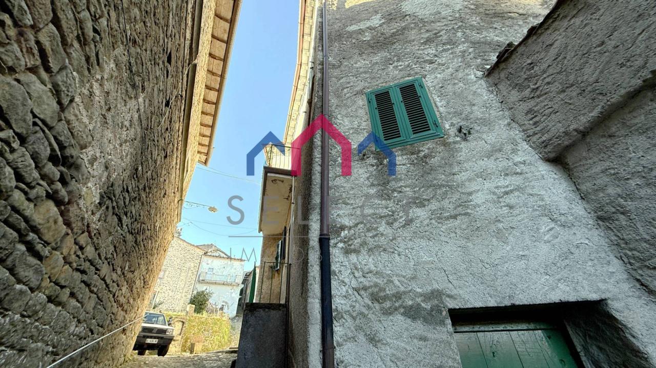 Vendita Casa indipendente, Bagni di Lucca foto