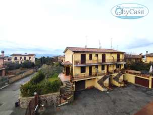 Vendita Villa, Campagnano di Roma