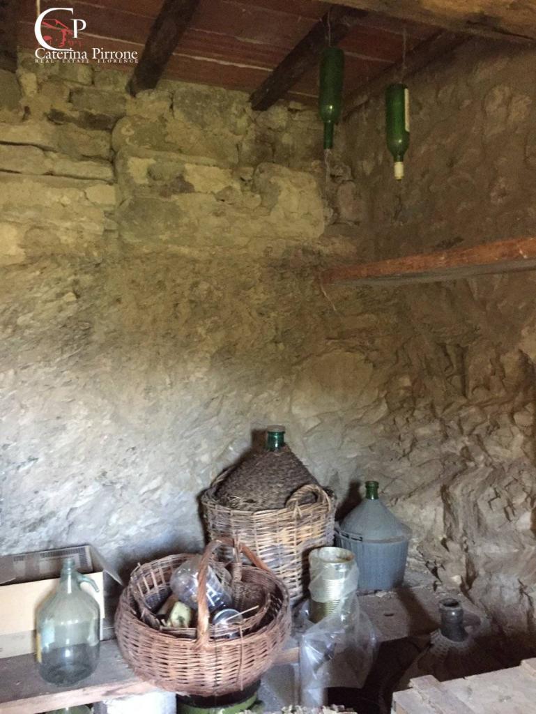 Vendita Rustico, San Godenzo foto