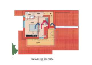 Vendita Villa, Coreglia Antelminelli Vendita Villa, Coreglia Antelminelli