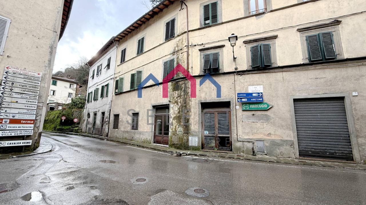 Affitto Appartamento, Bagni di Lucca foto