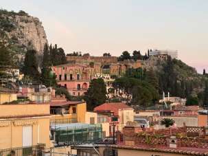 Vendita Appartamento, Taormina Vendita Appartamento, Taormina