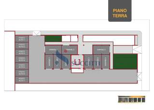 Vendita Appartamento, Alba Adriatica Vendita Appartamento, Alba Adriatica