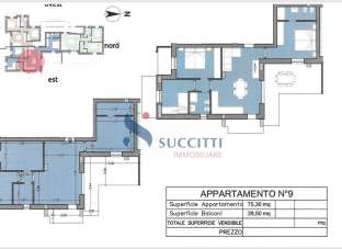 Vendita Appartamento, Alba Adriatica Vendita Appartamento, Alba Adriatica