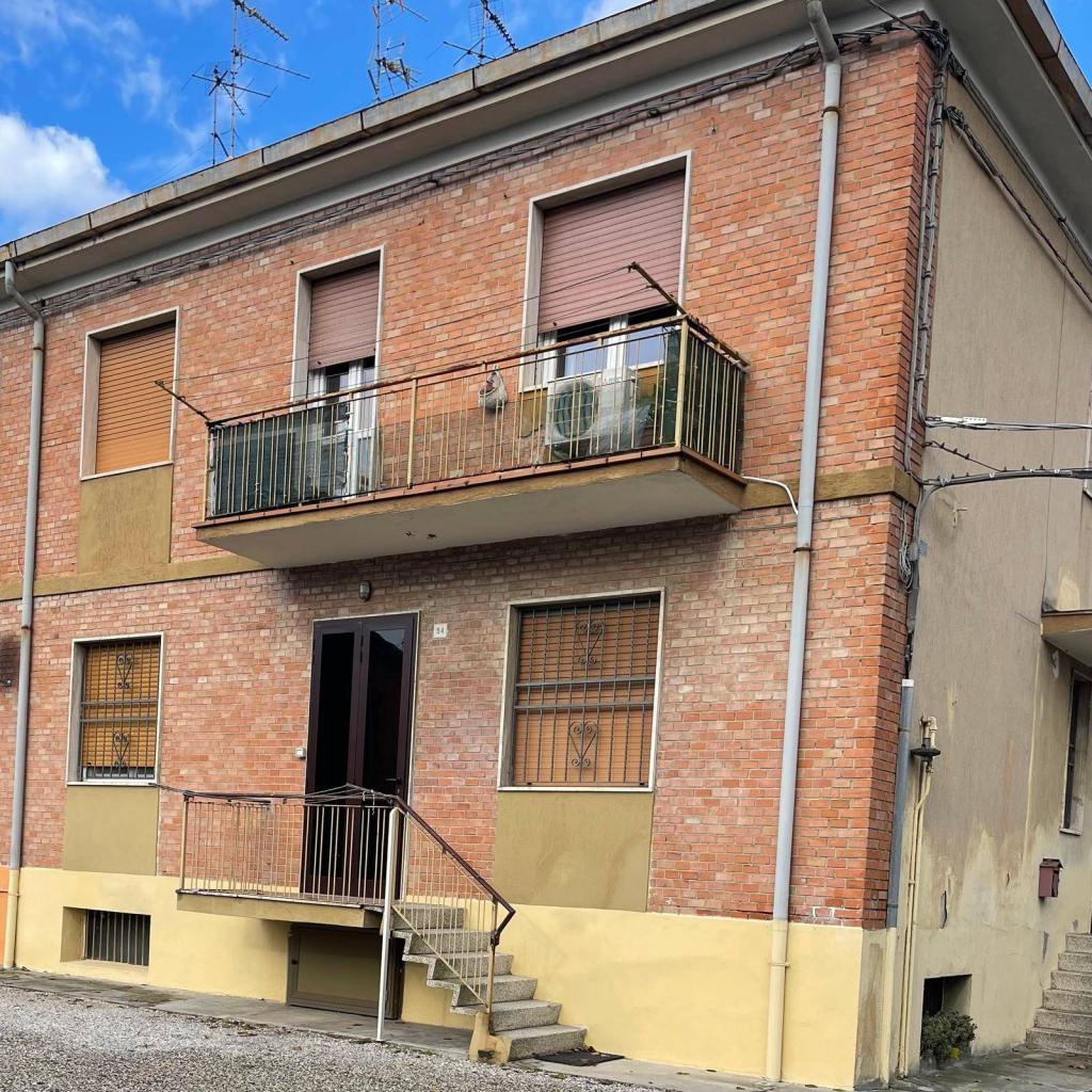 Vendita Appartamento, Ferrara foto