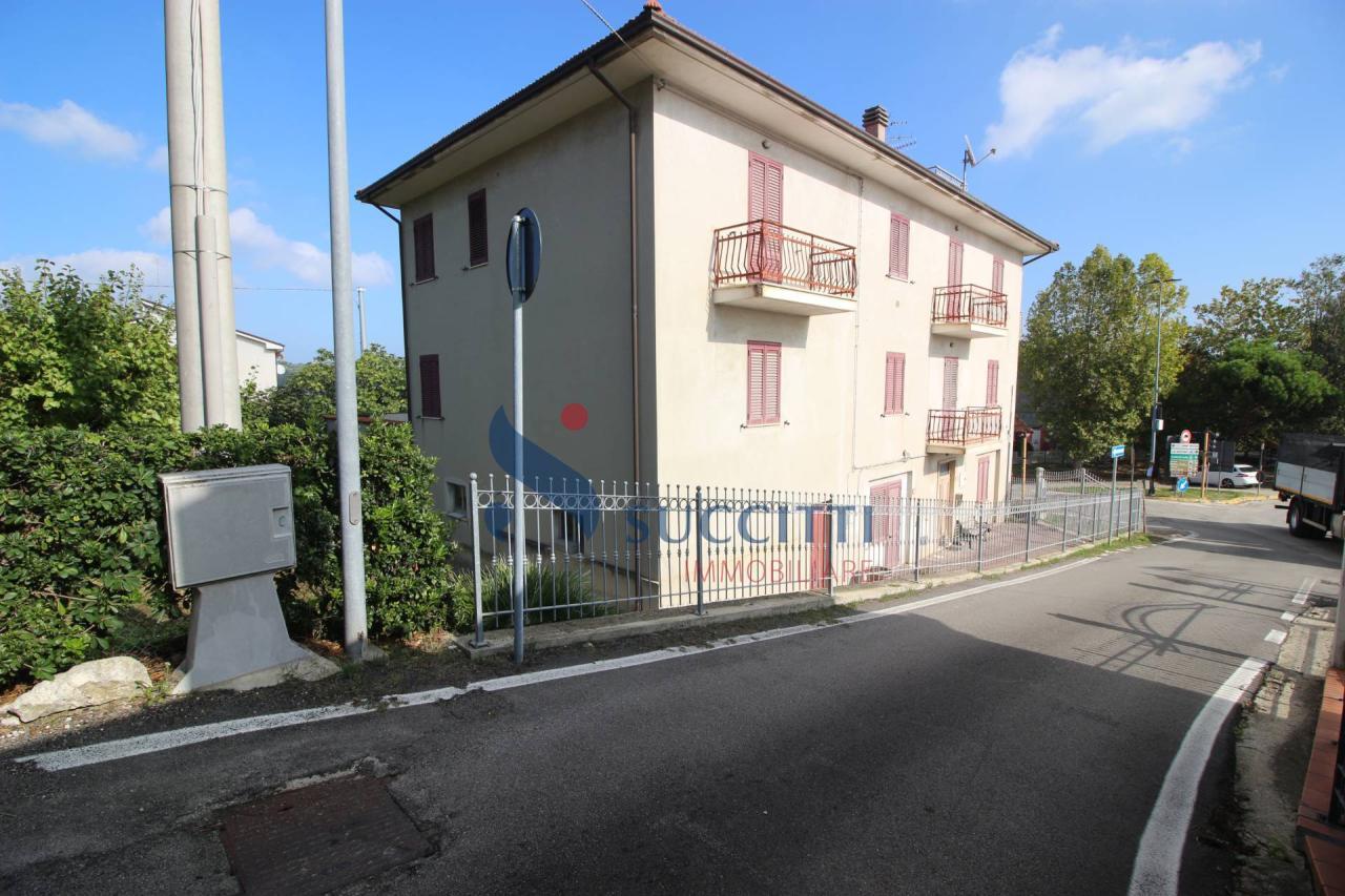 Vendita Casa indipendente, Monteprandone foto