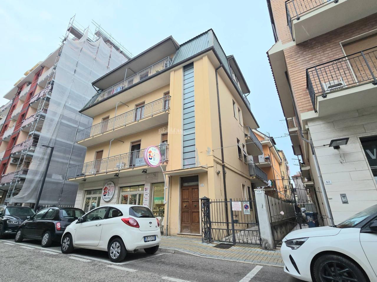 Vendita Appartamento, Grottammare foto