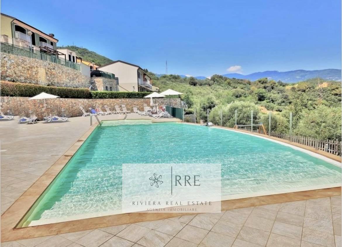 Vendita Appartamento, Pietra Ligure foto