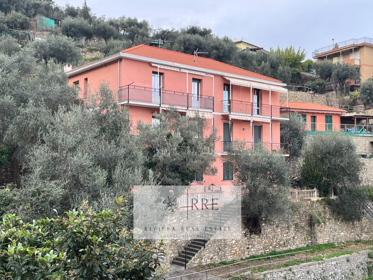 Vendita Attico, Laigueglia foto