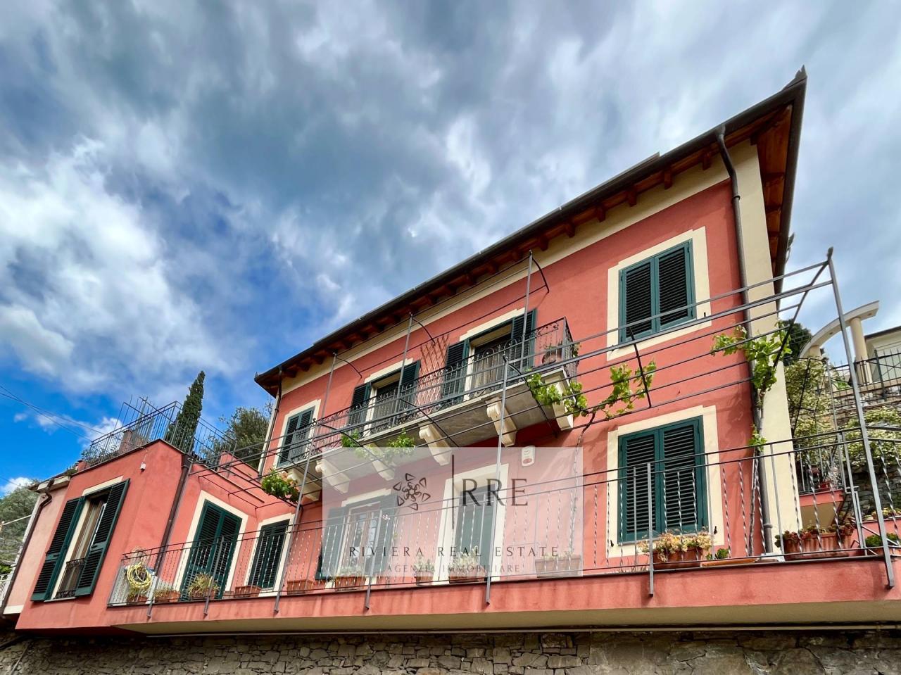 Vendita Casa indipendente, Alassio foto