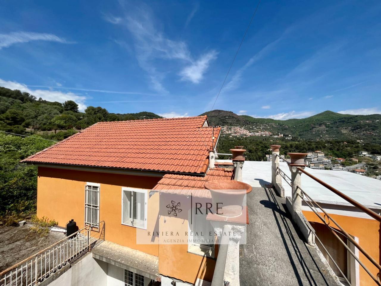 Vendita Villa, Alassio foto