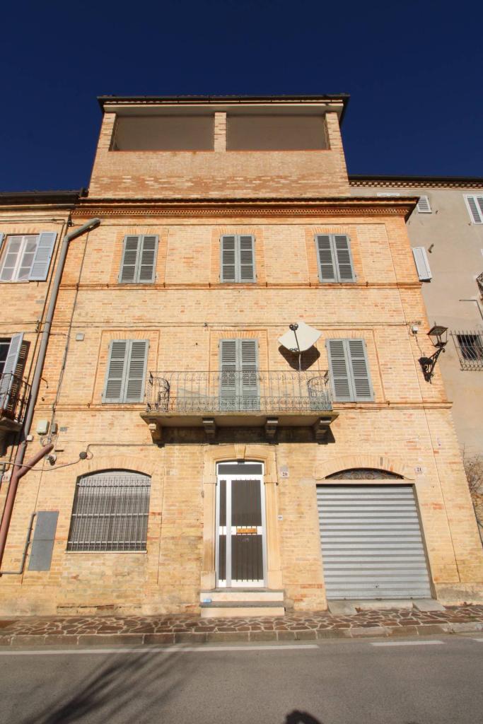 Vendita Casa indipendente, Lapedona foto