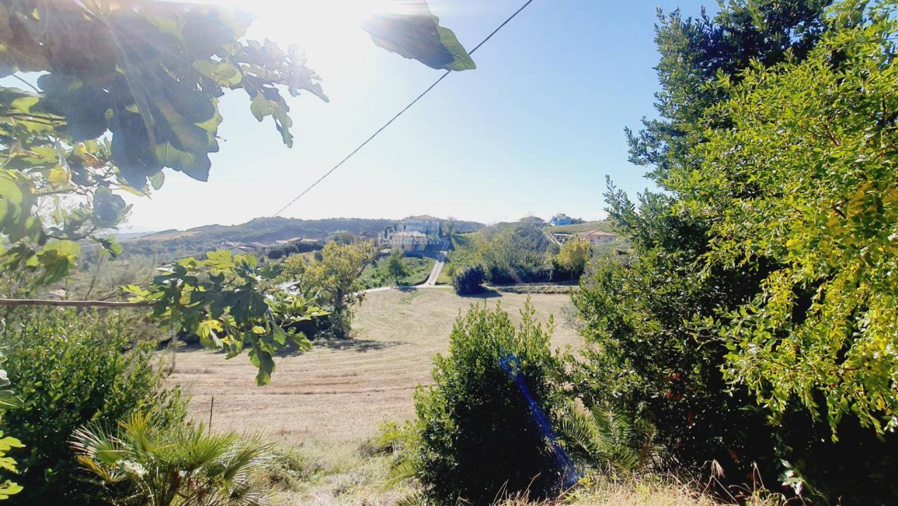 Vendita Rustico, Colonnella foto