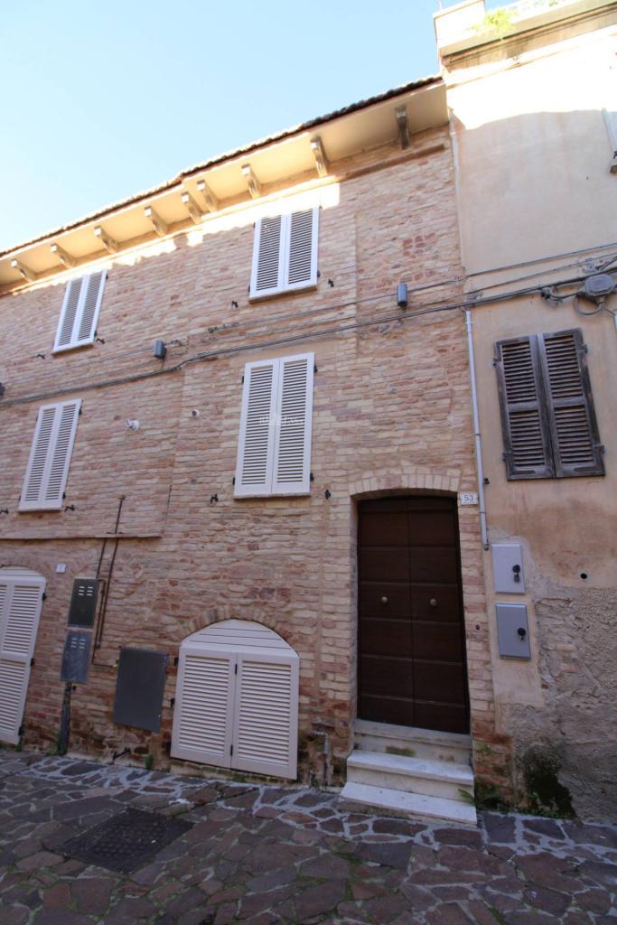 Vendita Casa indipendente, Campofilone foto