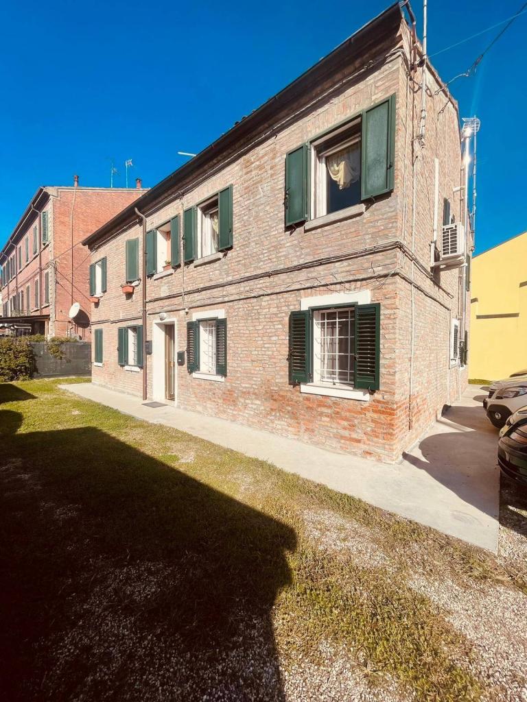 Vendita Appartamento, Ferrara foto