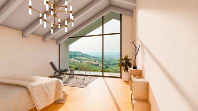 Vendita Villa, Colonnella Vendita Villa, Colonnella