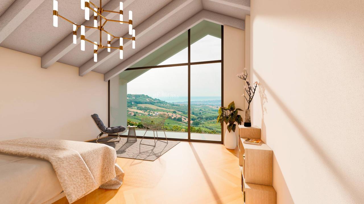 Vendita Villa, Colonnella foto