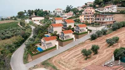 Vendita Villa, Colonnella Vendita Villa, Colonnella