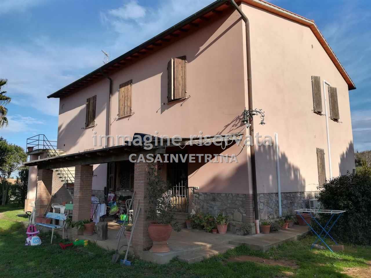 Vendita Esavani, San Vincenzo foto