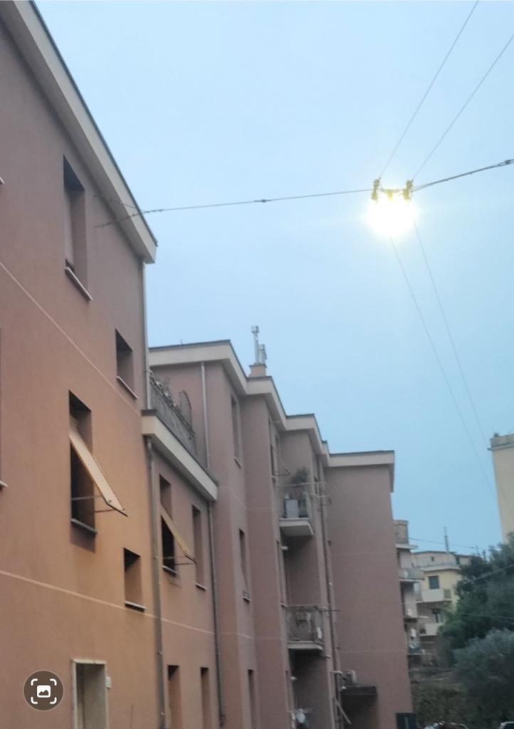 Vendita Pentavani, Genova foto