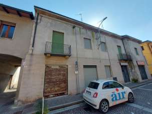 Vendita Rustico / Casale, Cabiate