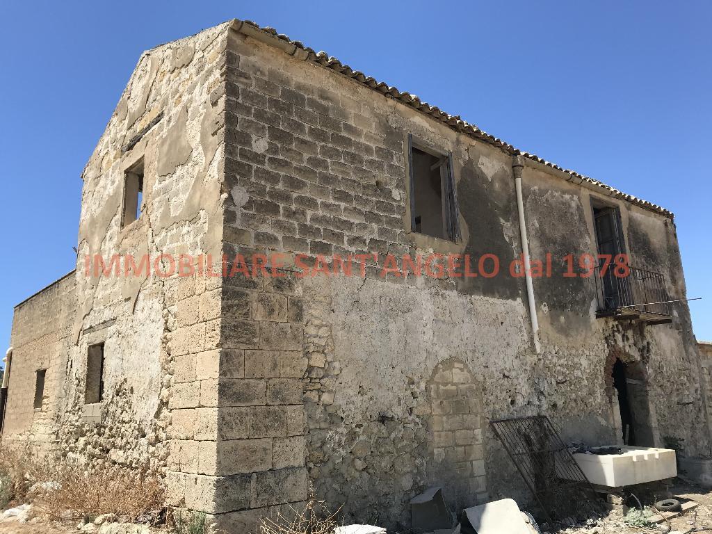 Vendita Casa Indipendente, Licata foto