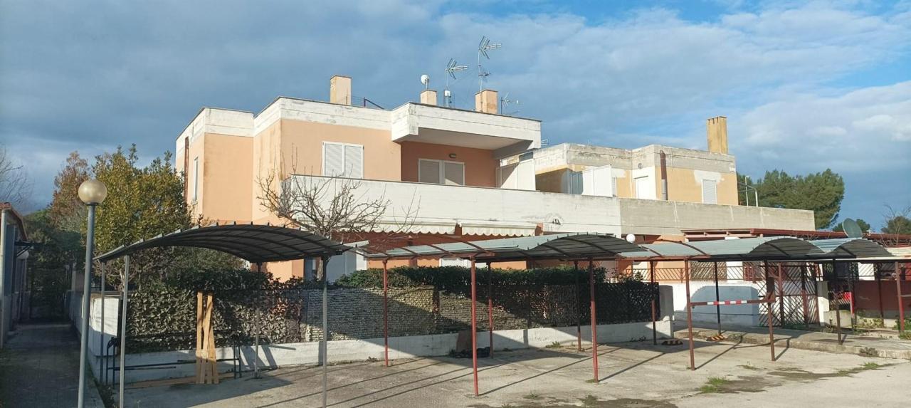 Vendita Appartamento, Manfredonia foto