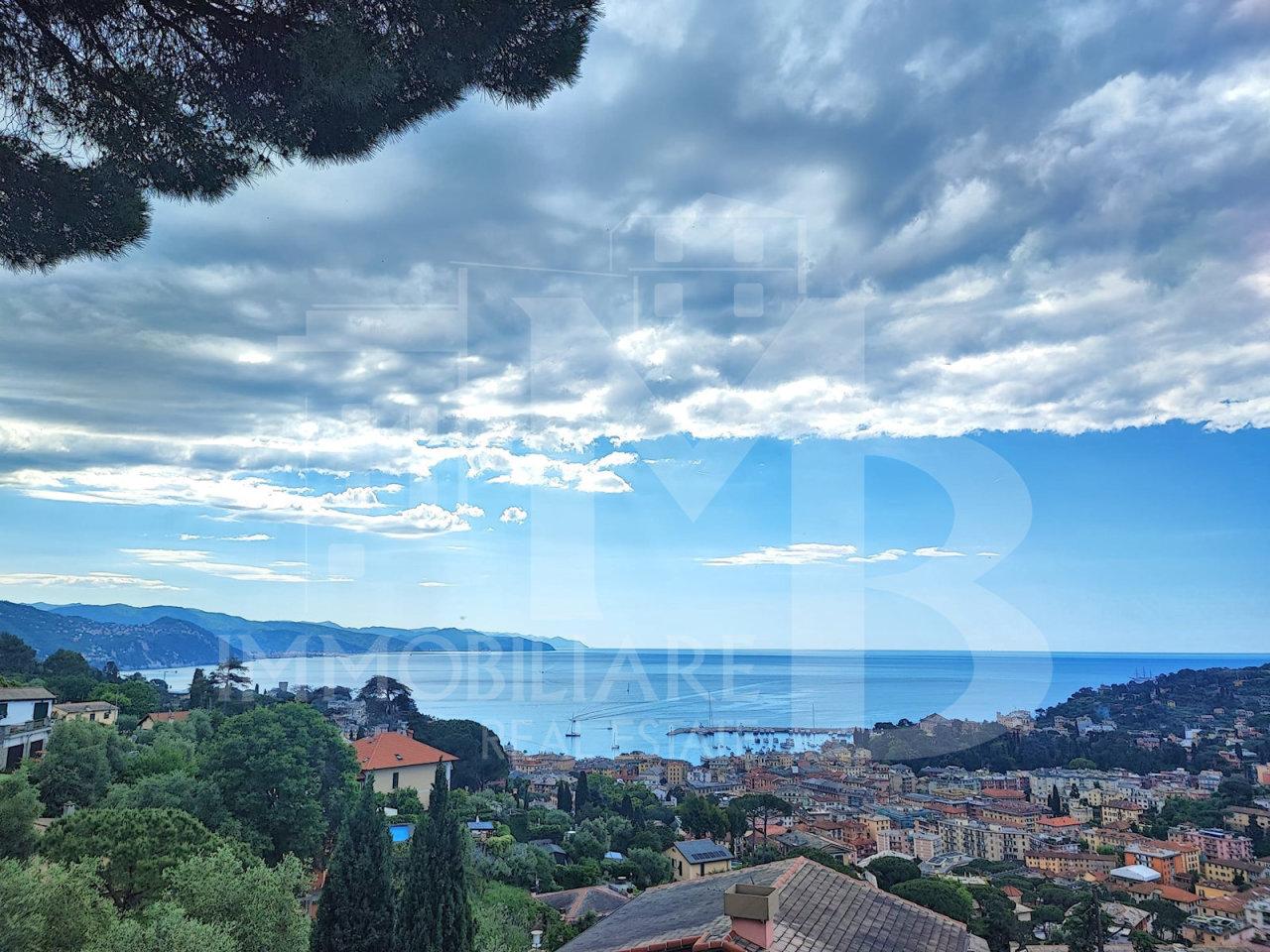 Vendita Villa, Santa Margherita Ligure foto