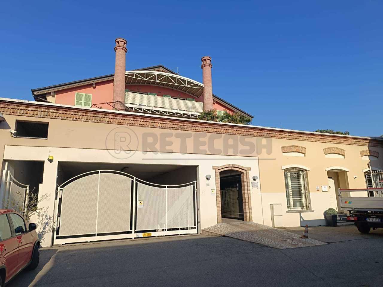Vendita Trivani, Crema foto