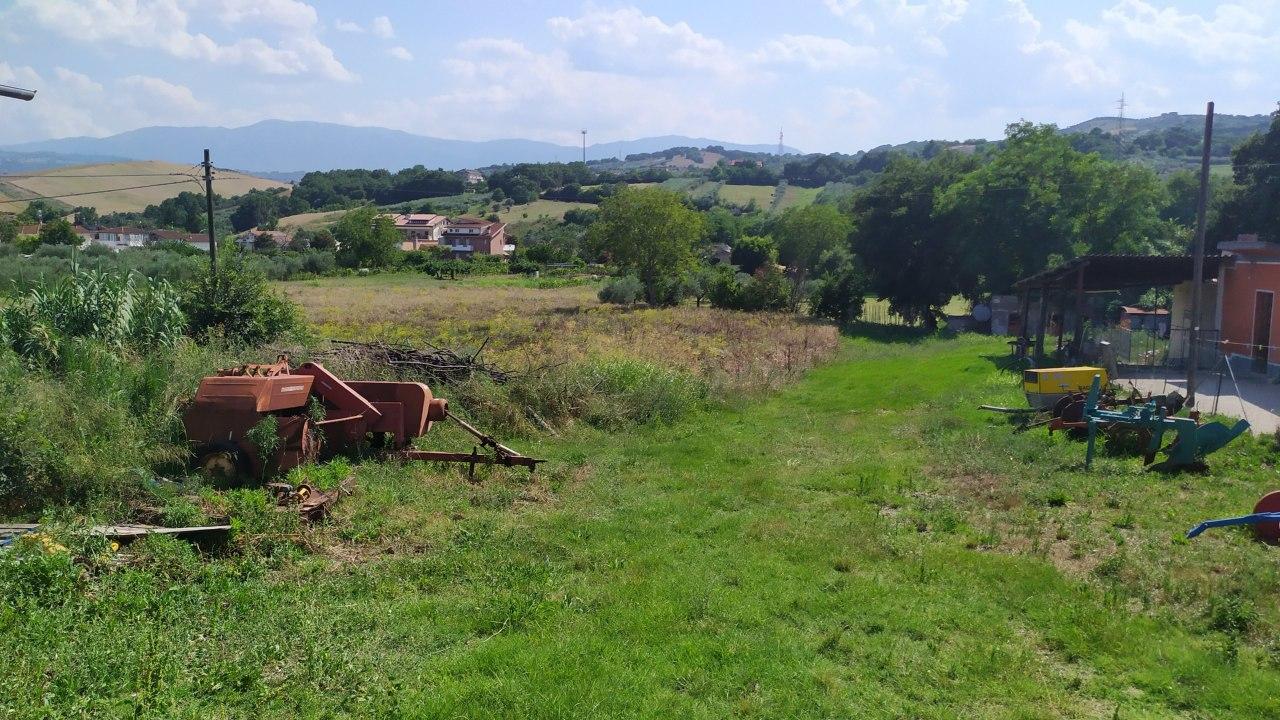 Vendita Multivani, Alanno foto