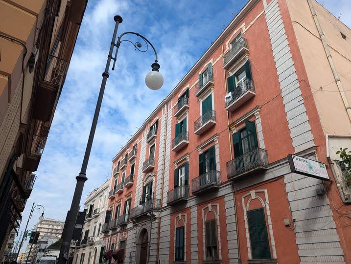 Vendita Quadrivani, Torre Annunziata foto