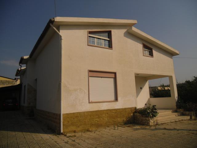 Vendita Villa, Agrigento foto