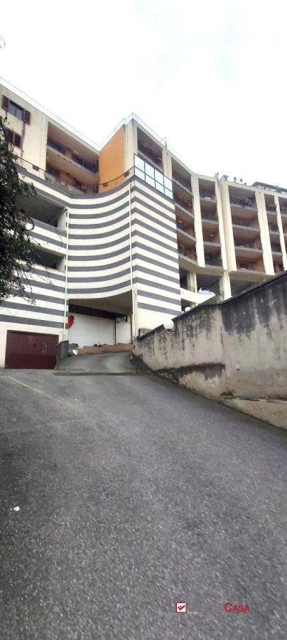 Vendita Appartamento, Messina foto