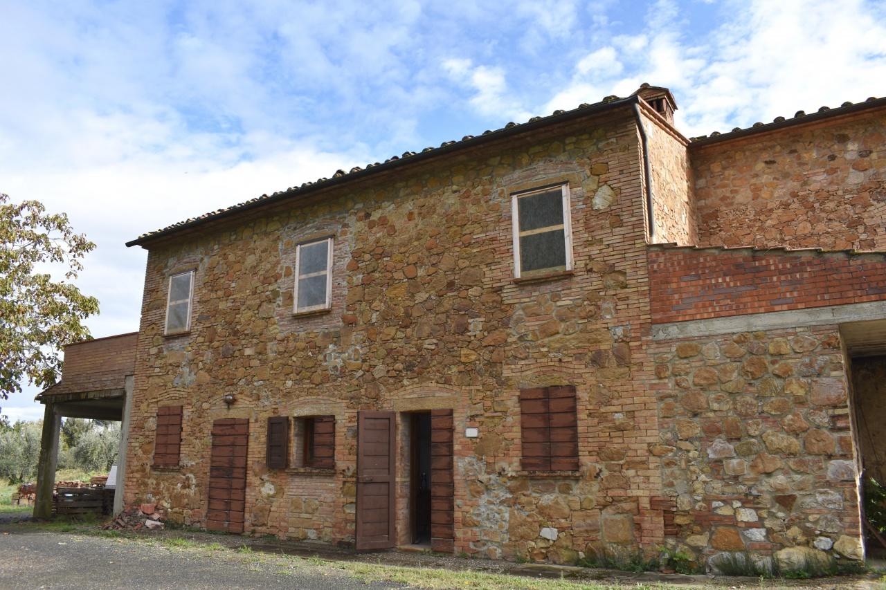 Vendita Rustico, Montaione foto